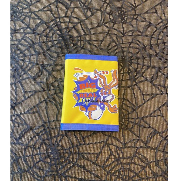 Nestle Quik Collectors Wallet - Picture 2 of 4